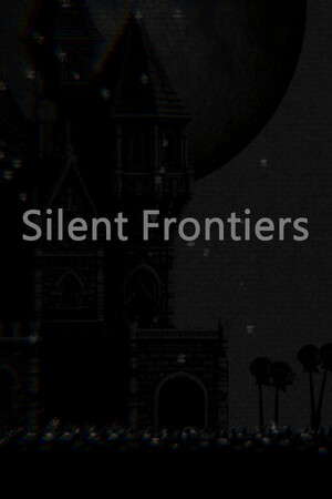 Silent Frontiers poster