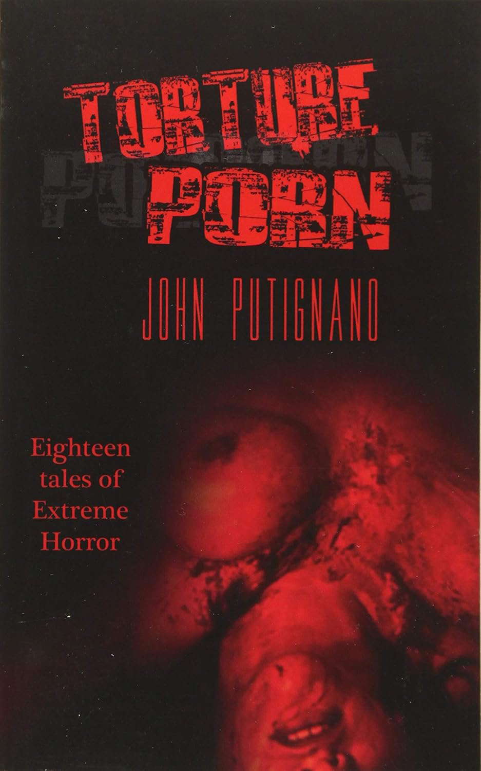 Torture Porn poster