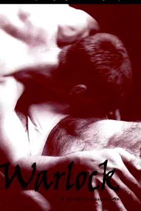 Warlock: A Novel of Possession poster