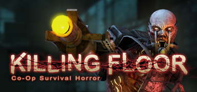 Killing Floor capsule