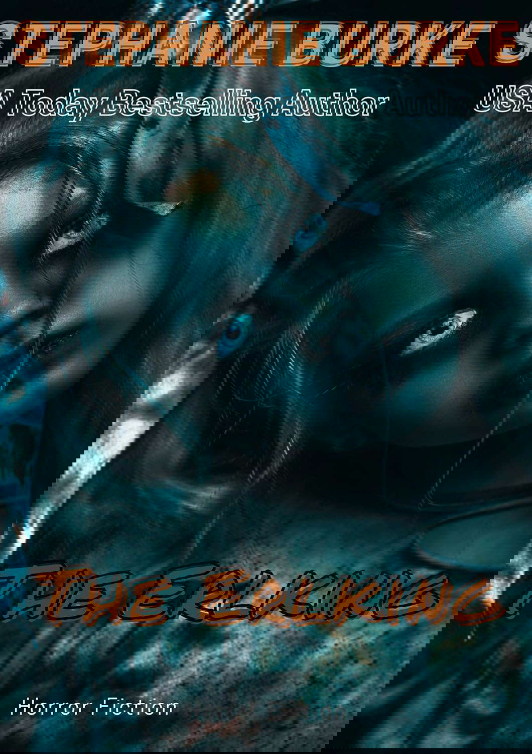The Erlking poster