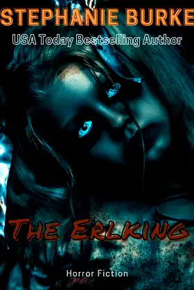 The Erlking poster