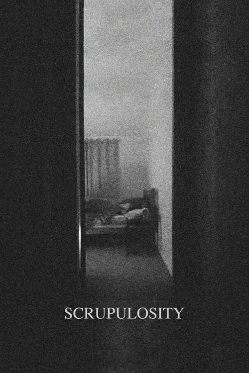 Scrupulosity poster