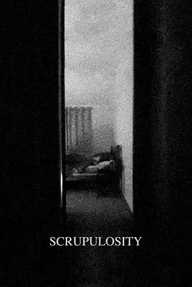 Scrupulosity poster