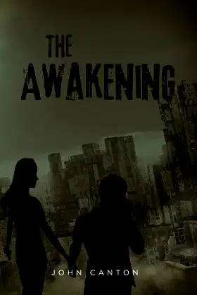 The Awakening poster