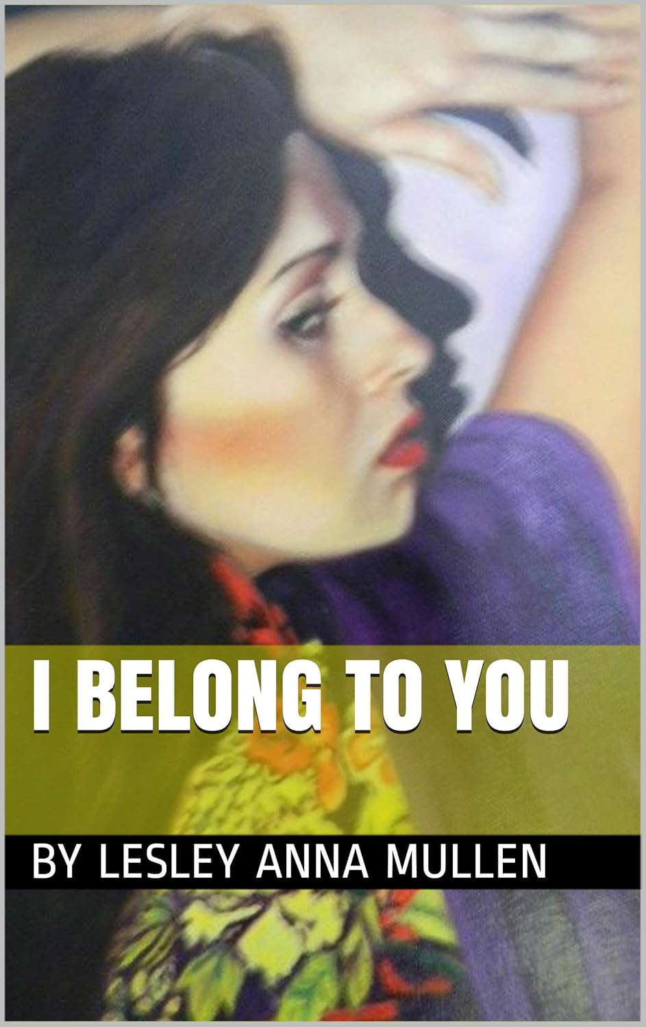 I Belong to You poster