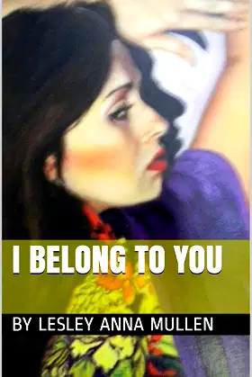 I Belong to You poster