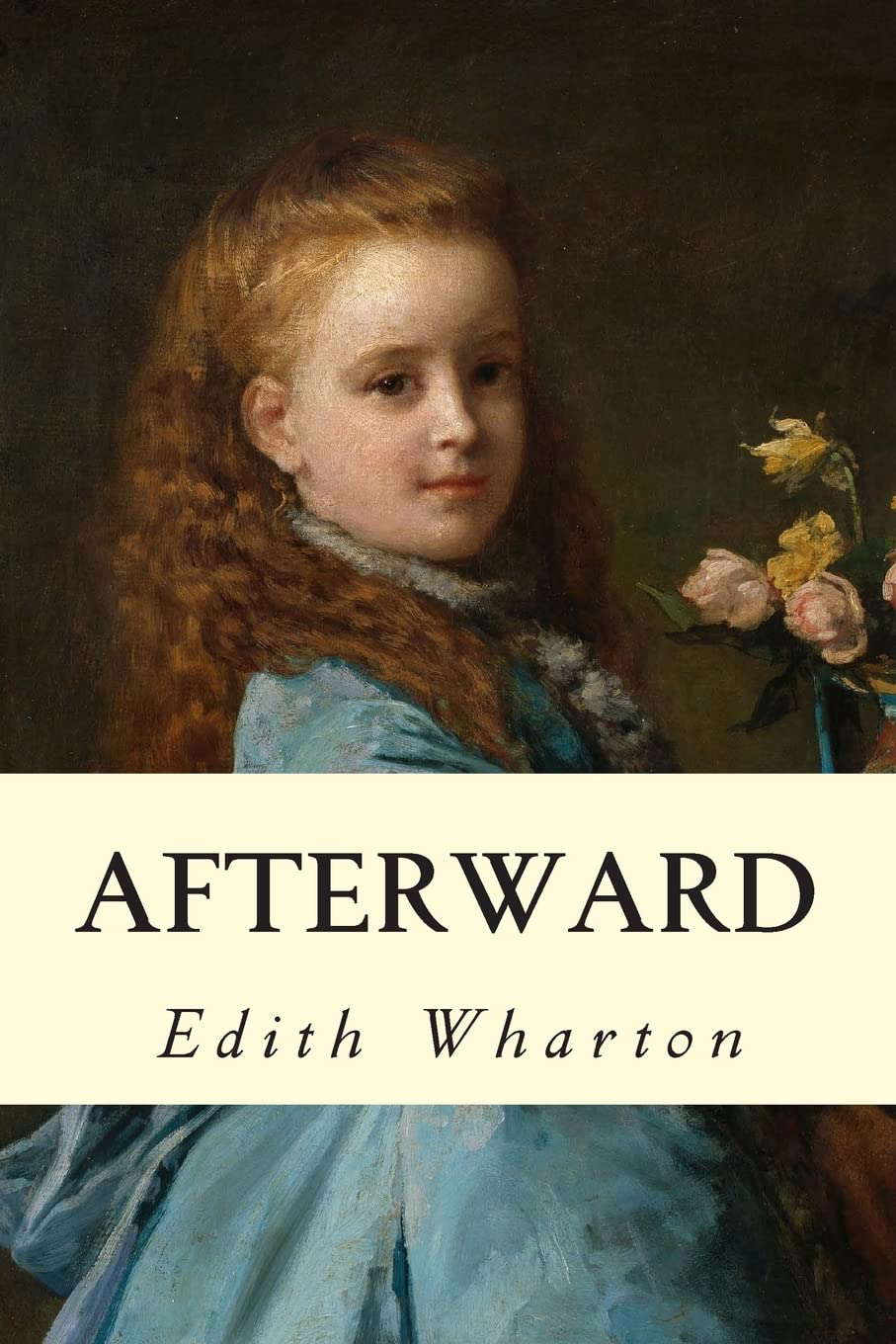 Afterward poster