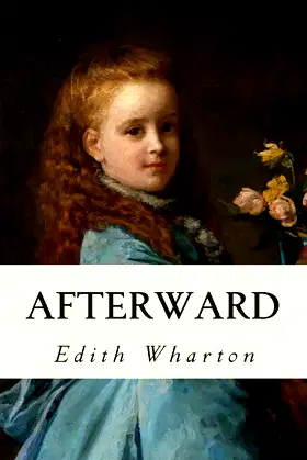Afterward poster