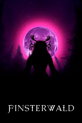 Finsterwald poster