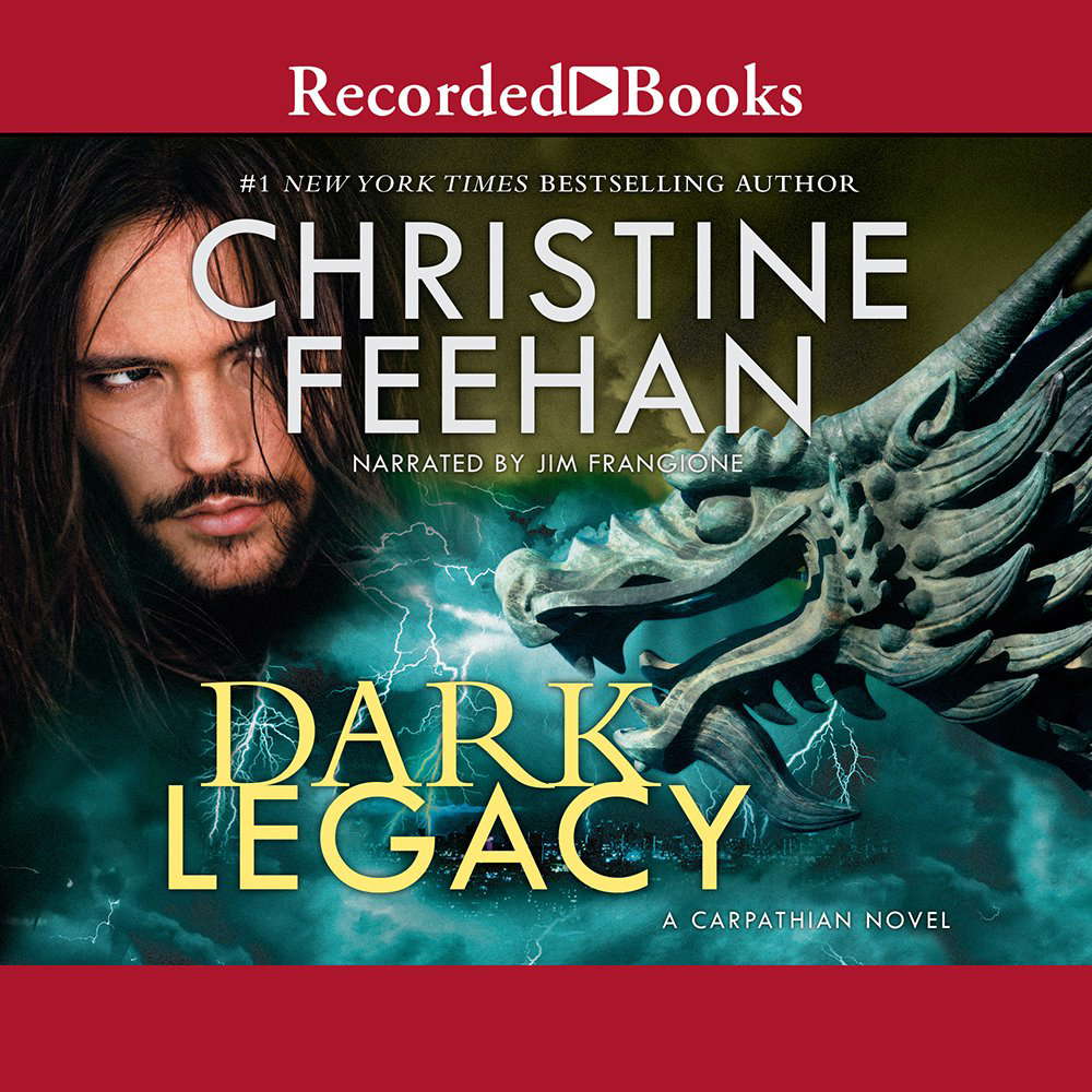 Dark Legacy (Dark, 31) poster