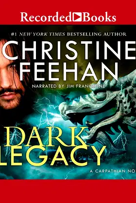 Dark Legacy (Dark, 31) poster