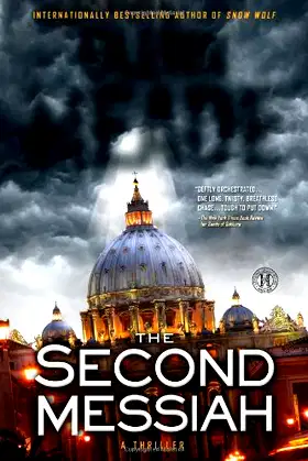 By Glenn Meade:The Second Messiah: A Thriller [Hardcover] poster