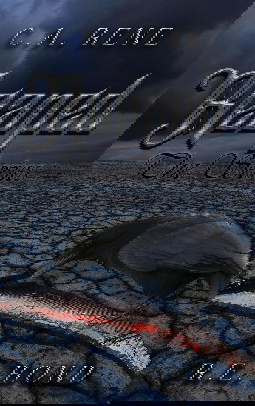 Reaped poster