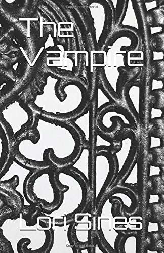 The Vampire Samuel: A Paranormal Fantasy poster