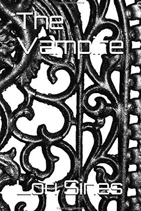 The Vampire Samuel: A Paranormal Fantasy poster