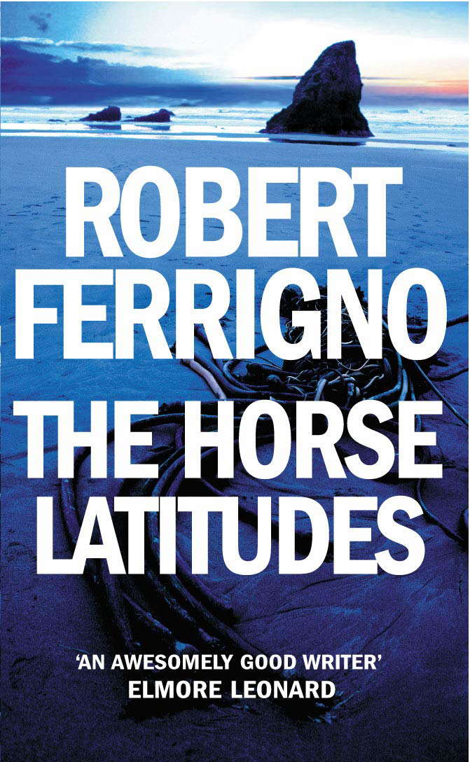 Horse Latitudes poster
