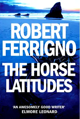 Horse Latitudes poster
