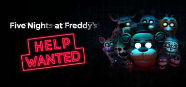 FIVE NIGHTS AT FREDDY'S: HELP WANTED capsule