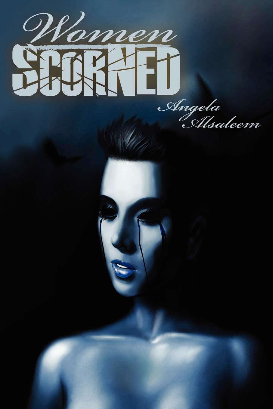 Women Scorned poster