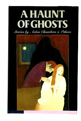 A Haunt of Ghosts poster