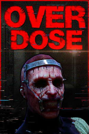 OVERDOSE poster