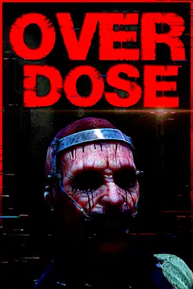 OVERDOSE poster