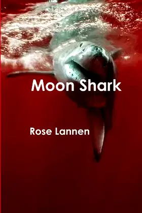Moon Shark poster