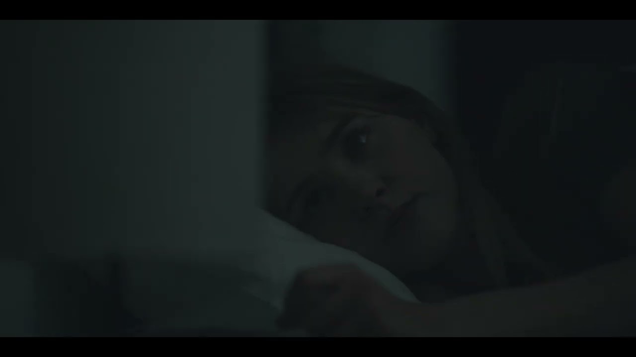 "Nightmare"