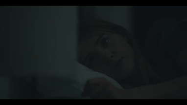 "Nightmare" poster