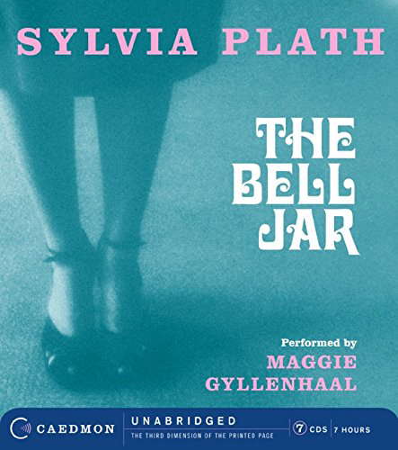 The Bell Jar CD poster