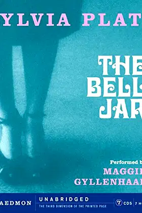 The Bell Jar CD poster