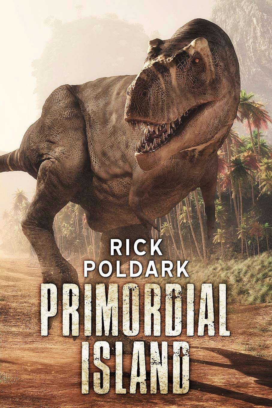 Primordial Island poster