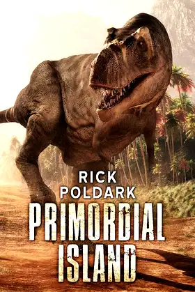 Primordial Island poster