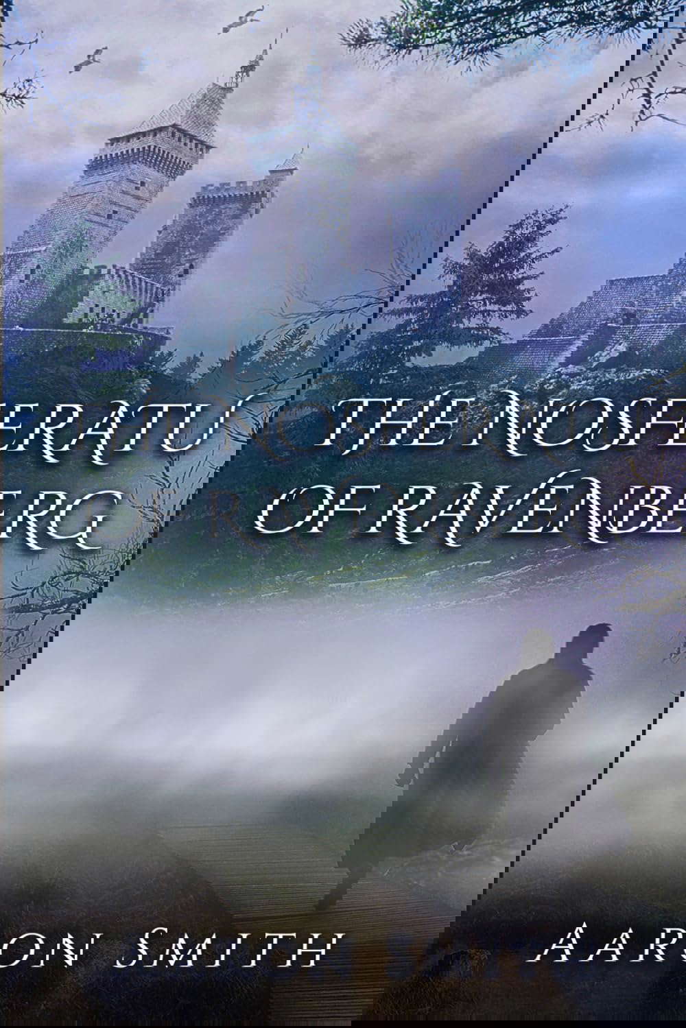 The Nosferatu of Ravenberg poster