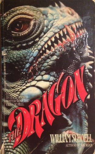The Dragon poster