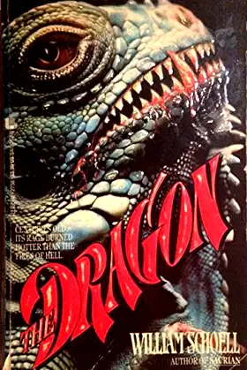 The Dragon poster