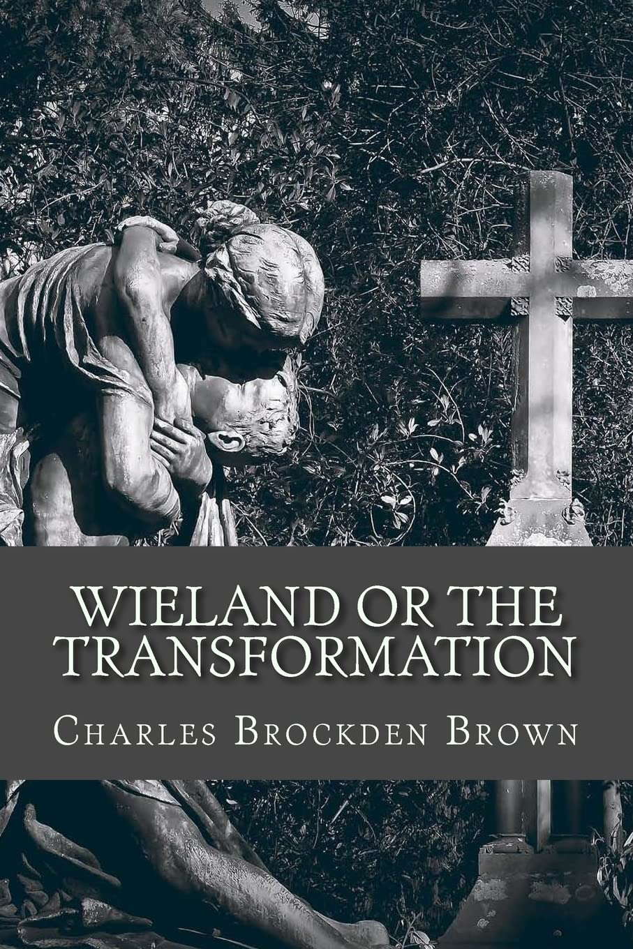 Wieland or the Transformation poster