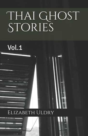 Thai Ghost Stories: Vol.1 poster