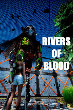 Rivers of Blood poster