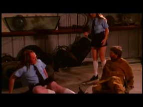 Scream Bloody Murder Trailer poster