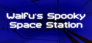 Waifu's Spooky Space Station capsule
