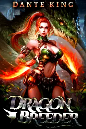 Dragon Breeder 1 poster