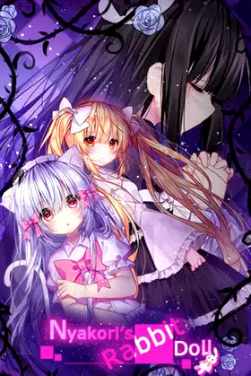 Nyakori's Rabbit Doll poster