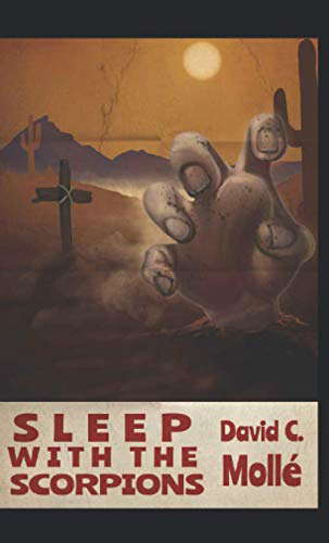 SLEEP WITH THE SCORPIONS poster