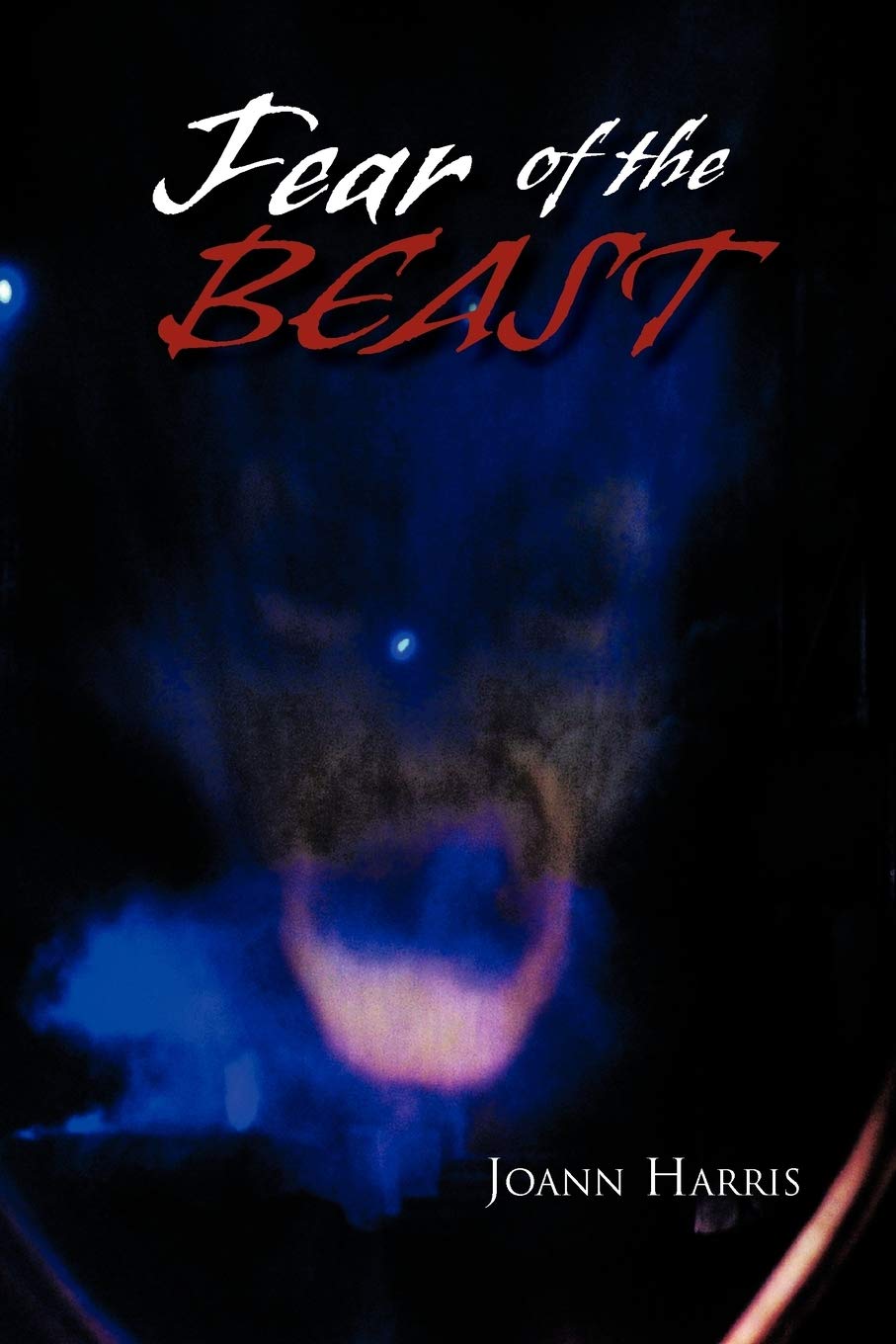 Fear of the Beast poster