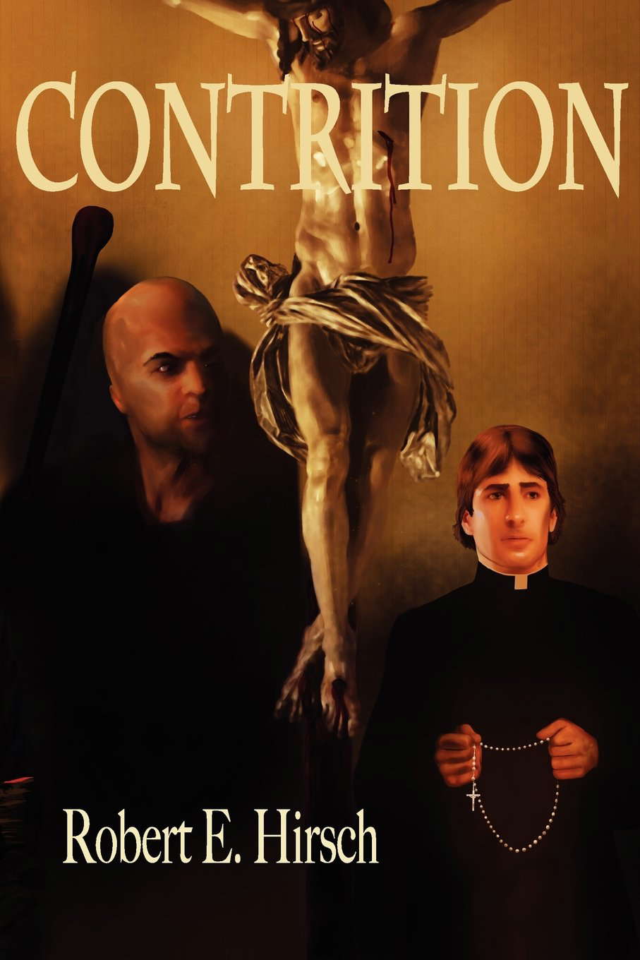 Contrition poster