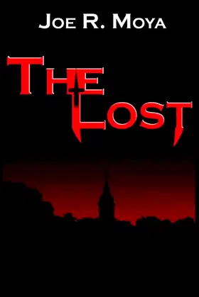 The Lost poster