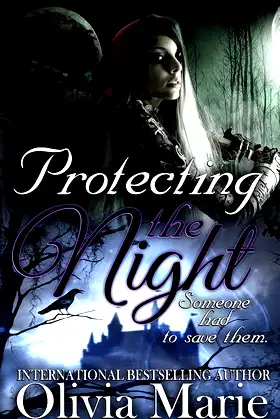 Protecting the Night poster