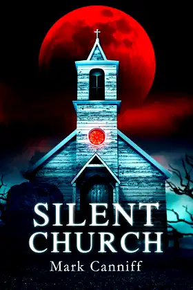 Silent Church (Island River Tales Book 1) poster